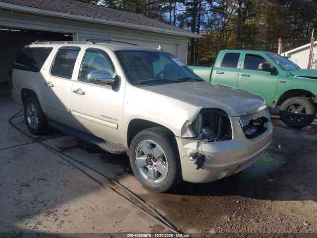 2013 GMC YUKON XL 1500 1GKS2KE7XDR272243