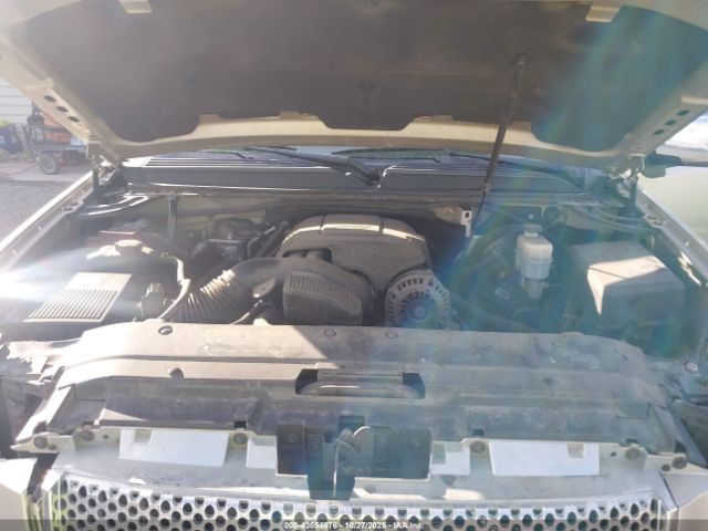 2013 GMC YUKON XL 1500 1GKS2KE7XDR272243 Photo 9