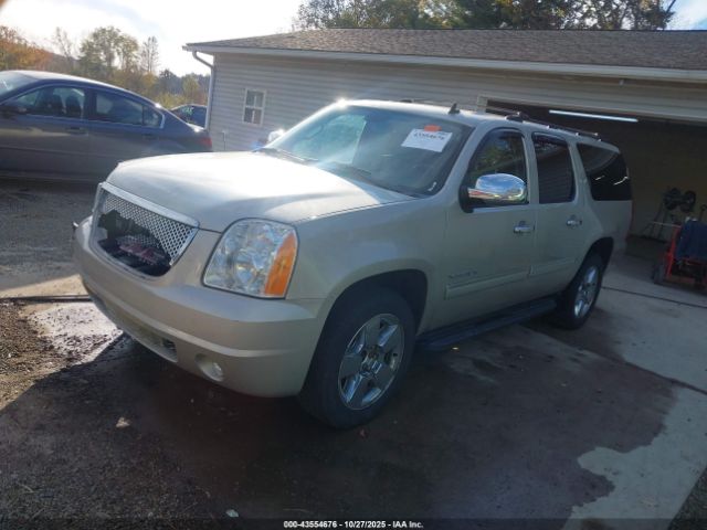 2013 GMC YUKON XL 1500 1GKS2KE7XDR272243 Photo 1