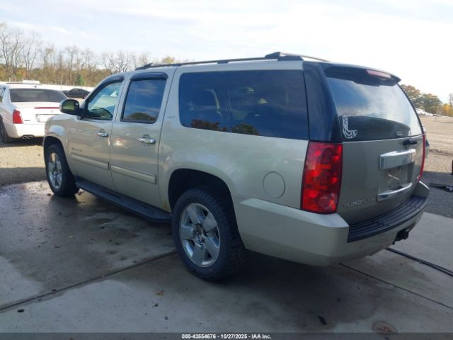 2013 GMC YUKON XL 1500 1GKS2KE7XDR272243 Photo 2
