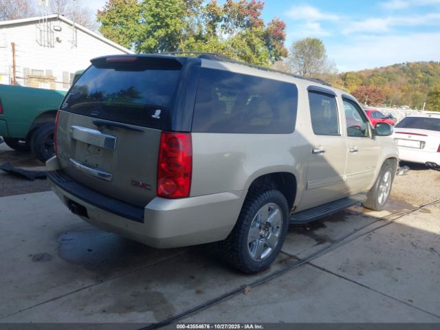 2013 GMC YUKON XL 1500 1GKS2KE7XDR272243 Photo 3