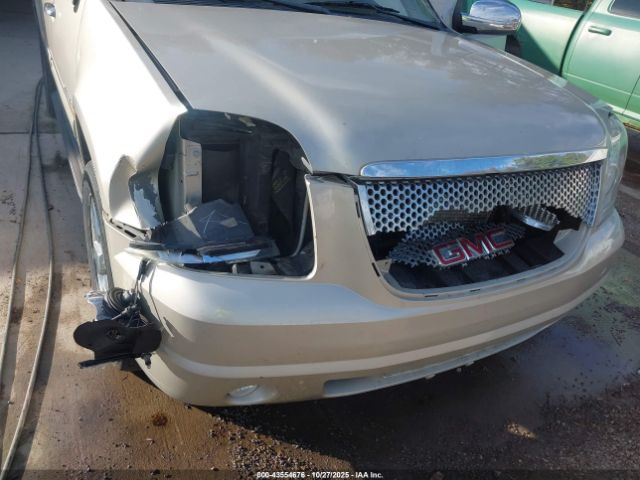 2013 GMC YUKON XL 1500 1GKS2KE7XDR272243 Photo 5