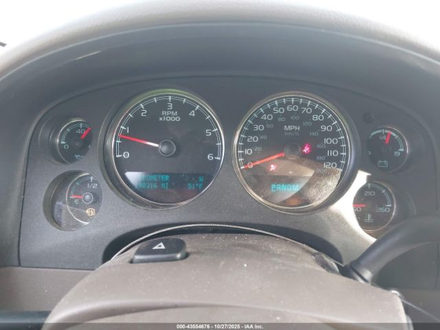 2013 GMC YUKON XL 1500 1GKS2KE7XDR272243 Photo 6