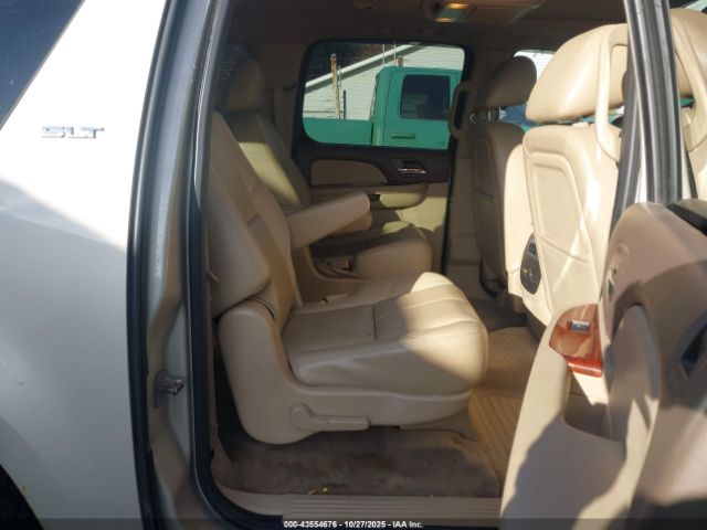 2013 GMC YUKON XL 1500 1GKS2KE7XDR272243 Photo 7