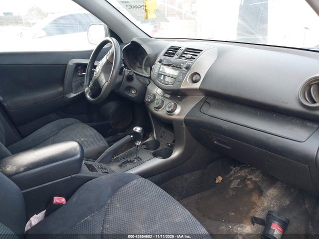 Aukcja sprzedaży 2009 Toyota Rav4 Sport V6, vin: JTMBK32V695079901, numer aukcji: 43554682