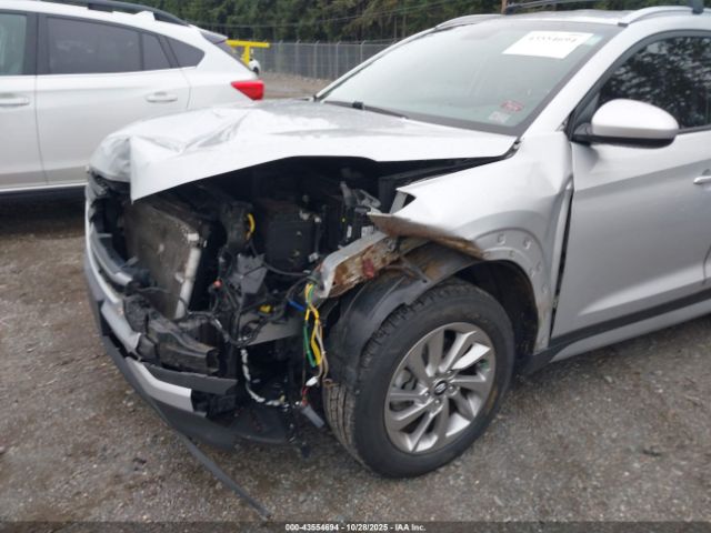 2017 HYUNDAI TUCSON KM8J3CA42HU522272 Photo 5