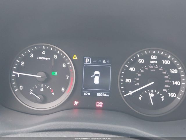 2017 HYUNDAI TUCSON KM8J3CA42HU522272 Photo 6