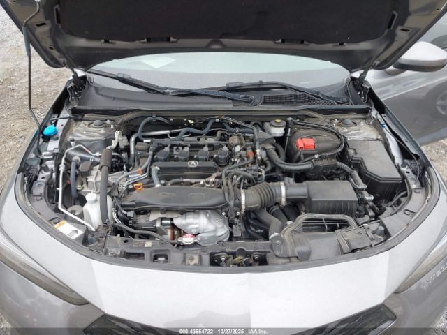 2023 ACURA INTEGRA 19UDE4H32PA018398 Photo 9