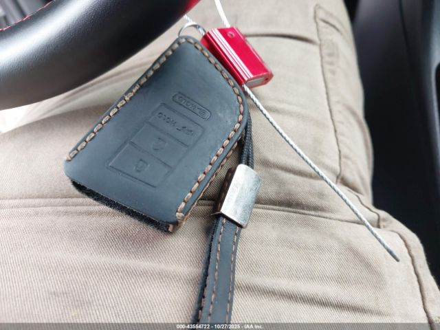 2023 ACURA INTEGRA 19UDE4H32PA018398 Photo 10