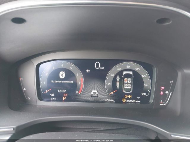 2023 ACURA INTEGRA 19UDE4H32PA018398 Photo 6