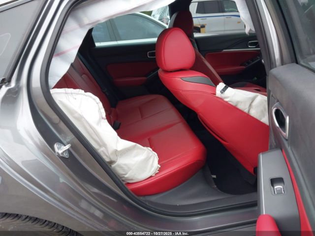 2023 ACURA INTEGRA 19UDE4H32PA018398 Photo 7