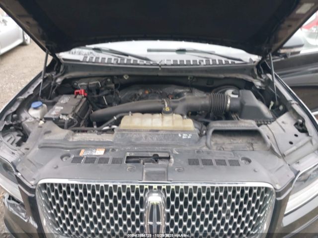 2021 LINCOLN NAVIGATOR 5LMJJ3LT6MEL16741 Photo 9
