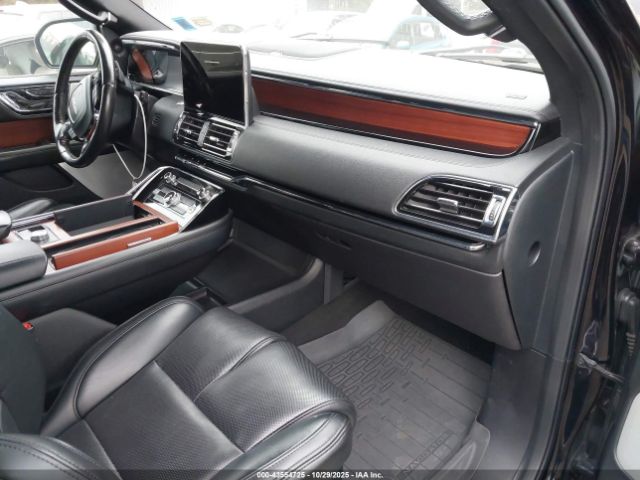 2021 LINCOLN NAVIGATOR 5LMJJ3LT6MEL16741 Photo 4