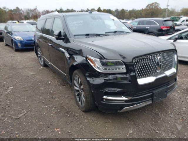 2021 LINCOLN NAVIGATOR 5LMJJ3LT6MEL16741 Photo 5