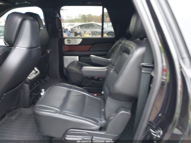 2021 LINCOLN NAVIGATOR 5LMJJ3LT6MEL16741 Photo 7