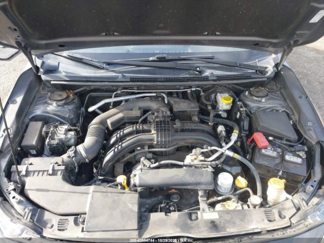 2020 SUBARU IMPREZA 4S3GTAV6XL3730512 Photo 9