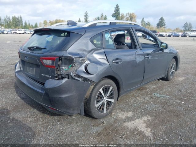 2020 SUBARU IMPREZA 4S3GTAV6XL3730512 Photo 3