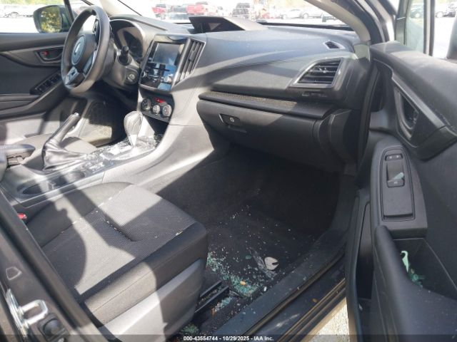 2020 SUBARU IMPREZA 4S3GTAV6XL3730512 Photo 4