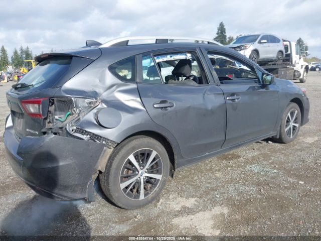 2020 SUBARU IMPREZA 4S3GTAV6XL3730512 Photo 5