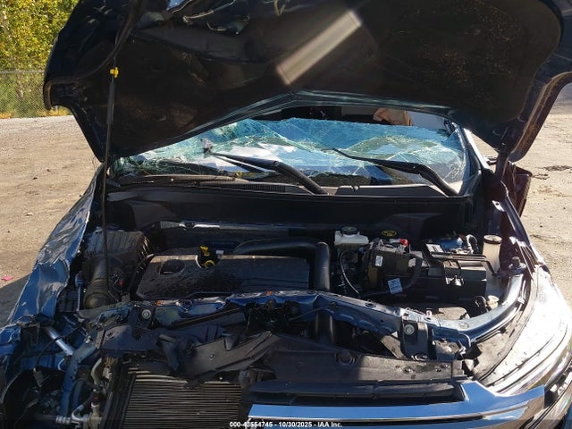 2024 CHEVROLET EQUINOX 3GNAXHEG3RL127109 Photo 9