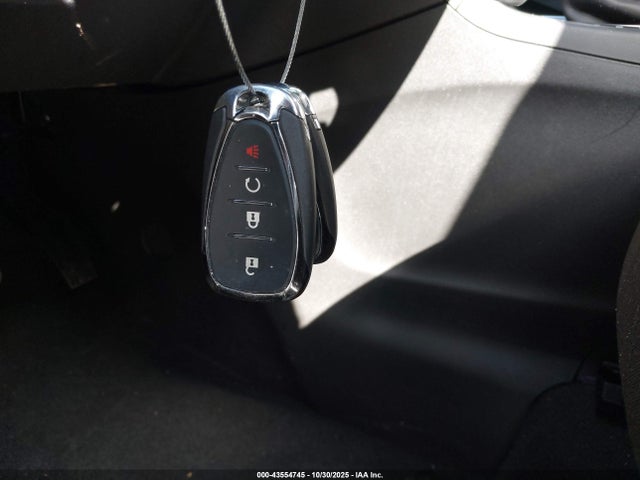 2024 CHEVROLET EQUINOX 3GNAXHEG3RL127109 Photo 10