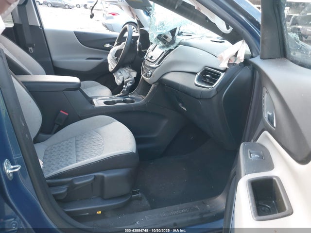 2024 CHEVROLET EQUINOX 3GNAXHEG3RL127109 Photo 4
