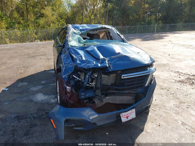 2024 CHEVROLET EQUINOX 3GNAXHEG3RL127109 Photo 5