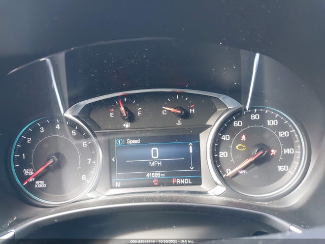 2024 CHEVROLET EQUINOX 3GNAXHEG3RL127109 Photo 6