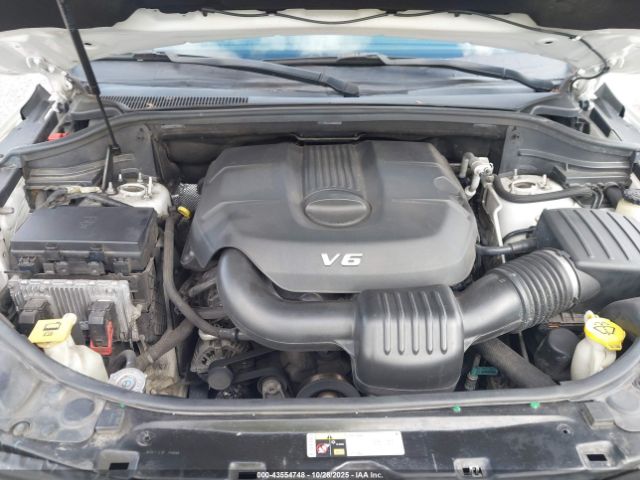 2014 JEEP GRAND CHEROKEE 1C4RJEBG9EC555658 Photo 9