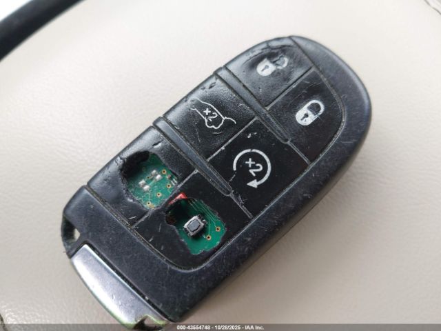 2014 JEEP GRAND CHEROKEE 1C4RJEBG9EC555658 Photo 10