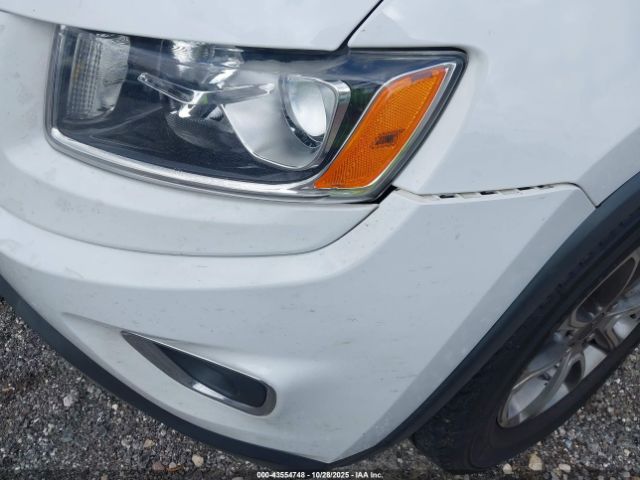 2014 JEEP GRAND CHEROKEE 1C4RJEBG9EC555658 Photo 5