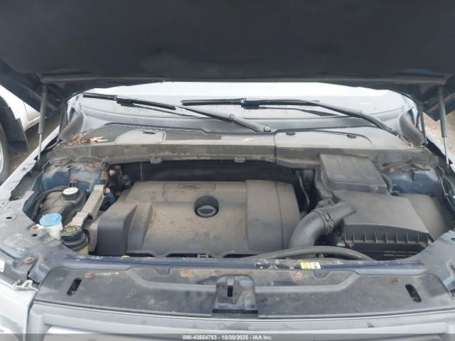 2012 LAND ROVER LR2 SALFR2BN9CH309713 Photo 9