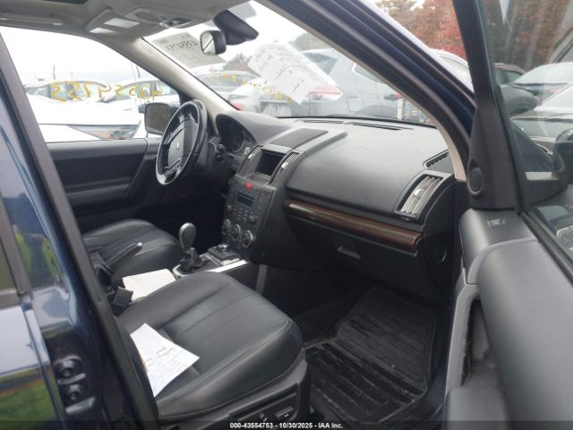 2012 LAND ROVER LR2 SALFR2BN9CH309713 Photo 4