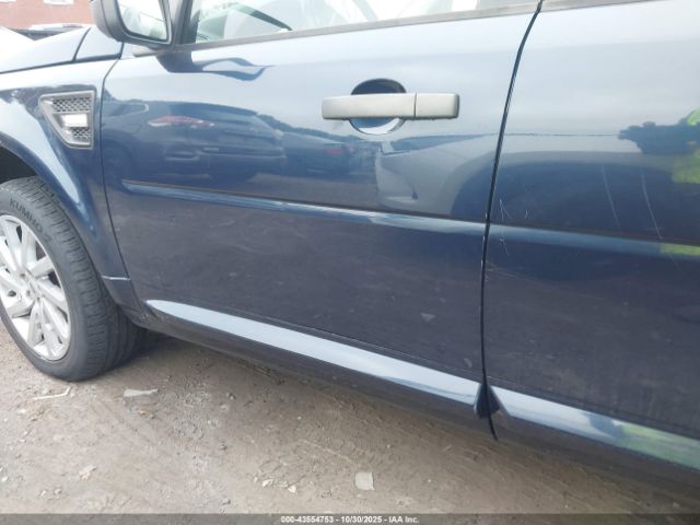 2012 LAND ROVER LR2 SALFR2BN9CH309713 Photo 5