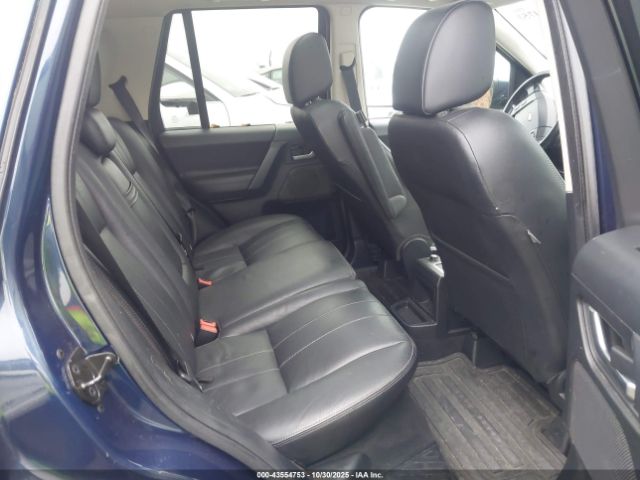 2012 LAND ROVER LR2 SALFR2BN9CH309713 Photo 7