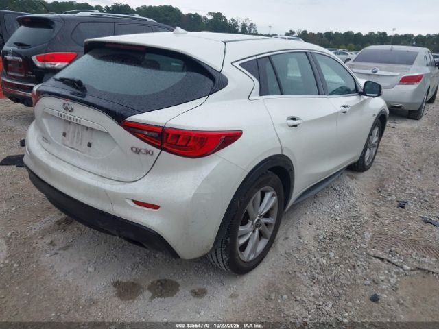 2018 INFINITI QX30 SJKCH5CP3JA005259 Photo 3