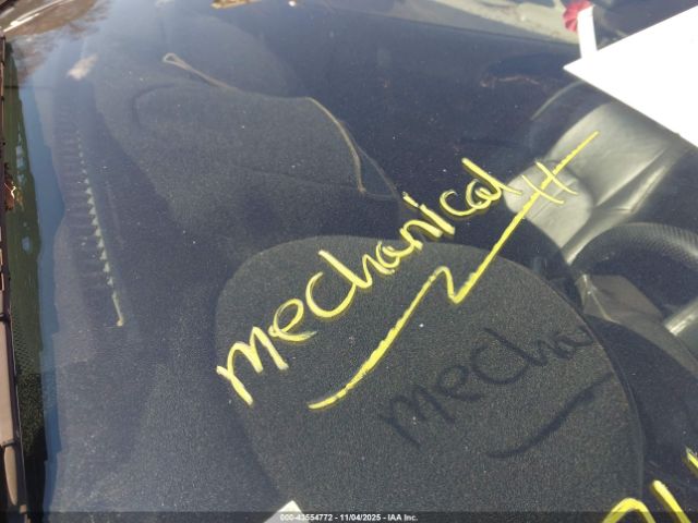 2001 MITSUBISHI ECLIPSE 4A3AC54H41E023100 Photo 5