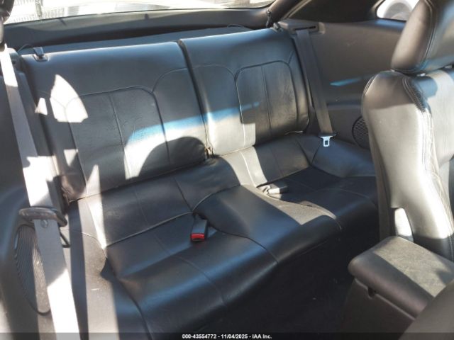 2001 MITSUBISHI ECLIPSE 4A3AC54H41E023100 Photo 7