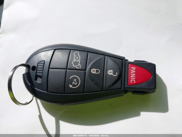 2011 JEEP GRAND CHEROKEE 1J4RS6GG4BC646564 Photo 10