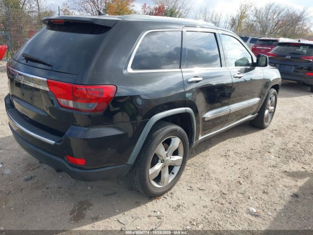 2011 JEEP GRAND CHEROKEE 1J4RS6GG4BC646564 Photo 3