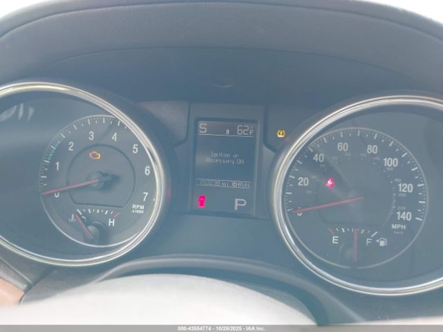 2011 JEEP GRAND CHEROKEE 1J4RS6GG4BC646564 Photo 6