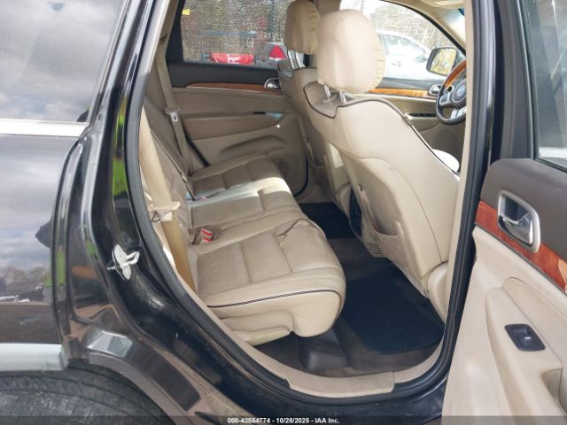 2011 JEEP GRAND CHEROKEE 1J4RS6GG4BC646564 Photo 7