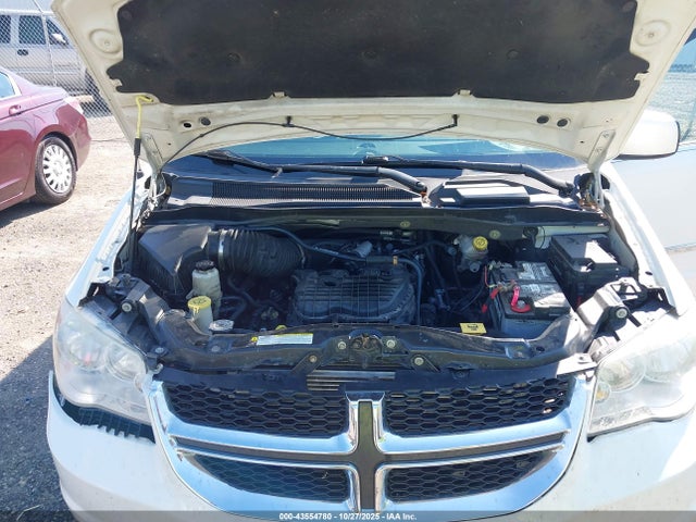 Продаж на аукціоні авто 2012 Chrysler Town & Country Touring, vin: 2C4RC1BG8CR107063, номер лоту: 43554780