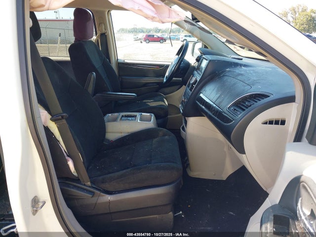 Продаж на аукціоні авто 2012 Chrysler Town & Country Touring, vin: 2C4RC1BG8CR107063, номер лоту: 43554780