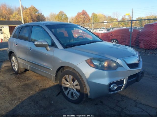 2012 ACURA RDX 5J8TB1H23CA000108 Photo 0