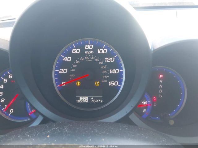 2012 ACURA RDX 5J8TB1H23CA000108 Photo 6