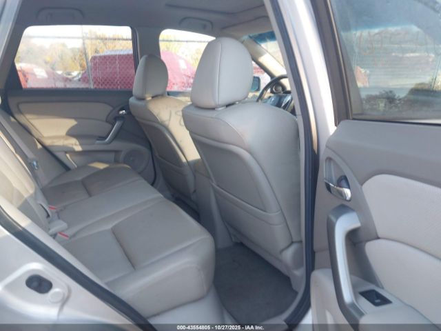 2012 ACURA RDX 5J8TB1H23CA000108 Photo 7