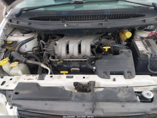 1999 CHRYSLER TOWN & COUNTRY 1C4GP54G3XB852128 Photo 9