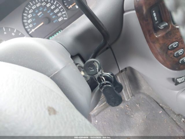 1999 CHRYSLER TOWN & COUNTRY 1C4GP54G3XB852128 Photo 10