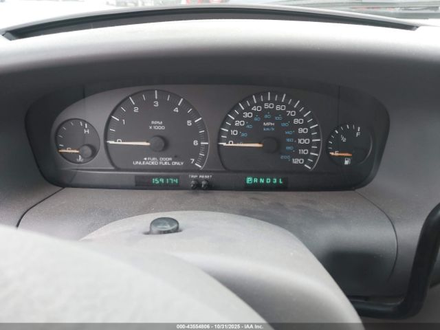 1999 CHRYSLER TOWN & COUNTRY 1C4GP54G3XB852128 Photo 6